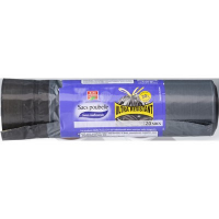 Sacs poubelle 20 x 30 lt. BF (20)