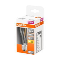 Ampoule Led 6,5 w. = 60 w. E27 Osram (6)