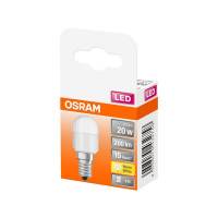 Ampoule Led 2,3 w. = 20 w. E14 Osram (6)