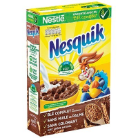 Nesquik céréales 450 g. Nestlé (12)