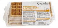 Gaufres de Liège 8 pces Everyday (20)