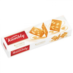 Kambly Butterfly 100 g. (12)