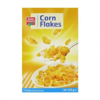 Corn Flakes 375 g. BF (5)