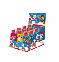 Paw Patrol avec sticker 12 pces (1)