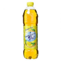 San Benedetto thé citron pet 1,5 lt. (6)