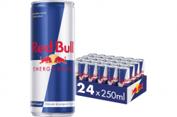Red Bull 250 ml. (24)