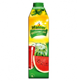Jus de pastèque 30 % Pfanner (8)