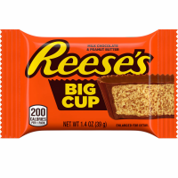 Reese's chocolat&Beurre de cacahuète 24 pces (1)