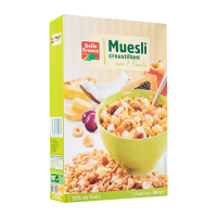 Muesli aux fruits 500 g. BF (8)