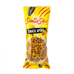 Maïs frits 120 g. Spanasol(10)