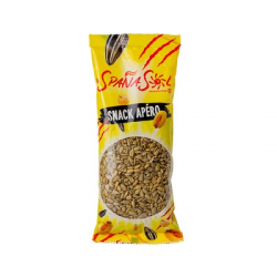 Graines de tournesol frites 150 g. Spanasol (10)
