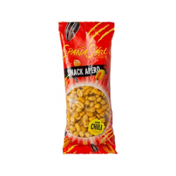 Cocktail saveur chili 120 g. Spanasol (10)