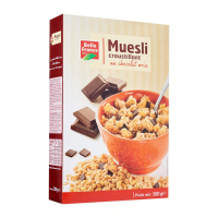 Muesli chocolat 500 g. BF (8)