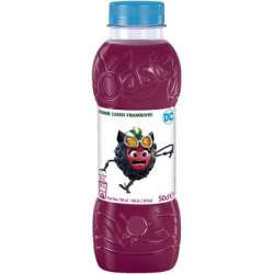 Oasis pomme cassis framboise pet 50 cl. (12)