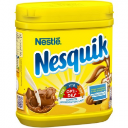 Nesquik plus 500 g. Nestlé (12)