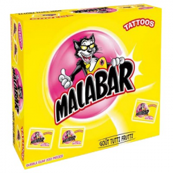Malabar Tutti Frutti 200 pces (1)
