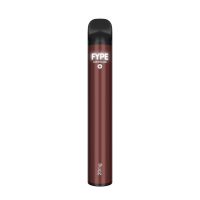 Cigarette E Fype Café Noisette 2% nic. 10x900 p. (1)