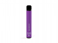 Cigarette E Fype Blue Grapes 2% nic. 10x900 p. (1)