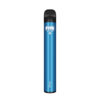 Cigarette E Fype Blue Razz 2% nic. 10x900 p. (1)