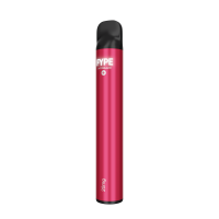 Cigarette E Fype Fraise 2% nic. 10x900 p. (1)