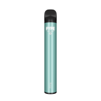 Cigarette F Fype Kiwi Fraise 2% nic. 10x900 p. (1)
