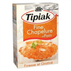 Chapelure fine 150 g. Tipiak (12)
