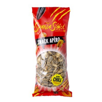 Graines de tournesol grillée chili 100 g. (10)