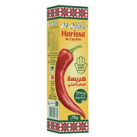 Harissa tube 70 g. El Manar (12)