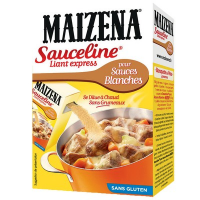 Sauceline express 250 g. Maizena (16)