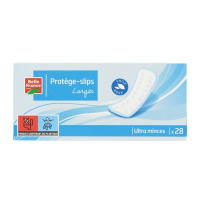 Protège-slips larges x28 BF (12)