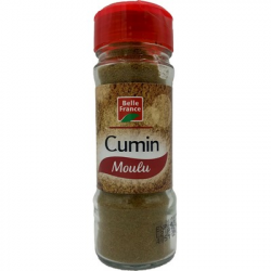 Cumin moulu 40 g. BF (6)