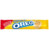 Oreo golden rouleau 154 g. (16)