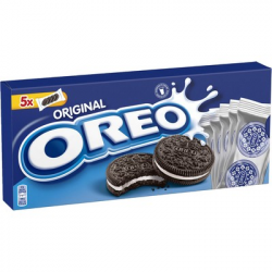 Oreo clasique pocket 220 g. (12)