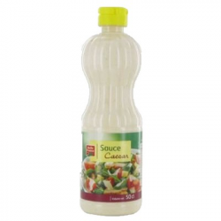Sauce caesar 500ml Bf (12)