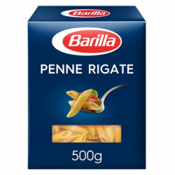 Penne Rigate 500g Barilla(12)