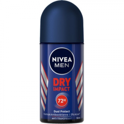 Déodorant bille dry impact nivea (12)