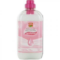 Assouplissant hypoallérgénique 750ml Bf(12)