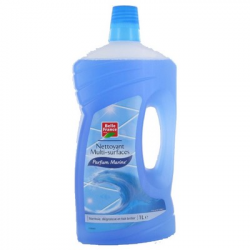 Nettoyant multi-usages marine 1L Bf(12)