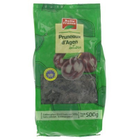 Pruneaux d'Agen dénoyautés 500 g. BF (10)