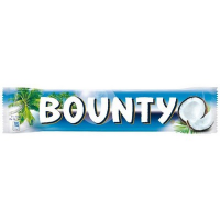 Bounty 57 g. (24) CARTON COMPLET