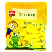 Bananes sachet 200 g. BF (12)