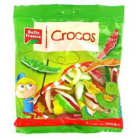 Crocos sachet 200 g. BF (12)