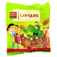 Langues sachet 200 g. BF (12)