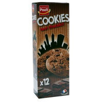 Cookies chocolat 200 g. BF (12)