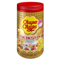 Chupa Chups assortis tubo 150 pces (1)