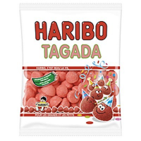 Haribo Tagada Fraise 120 g. (30)
