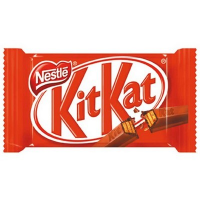 Kit Kat 41,5 g. Nestlé (36) CARTON COMPLET