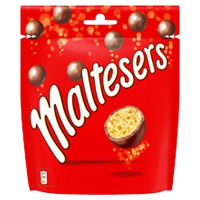 Maltesers sachet 175 g. (20)