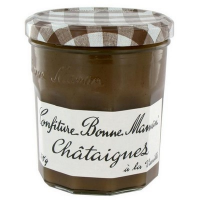 Confiture châtaigne 370 g. BM (6)