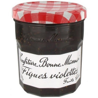 Confiture figue 370 g. BM (6)